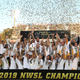 While Sports Men Squabble Over Their Millions, Women’s Soccer Is Coming Back